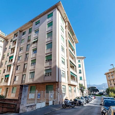 Apartmán Joivy Cute Flat With Terrace Janov Exteriér fotografie