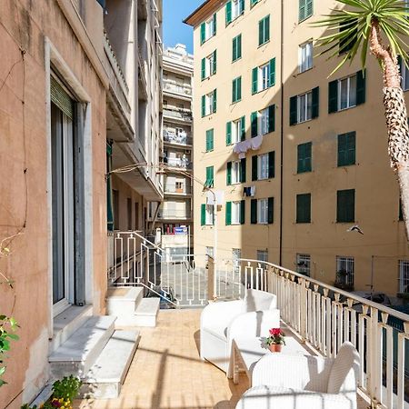 Apartmán Joivy Cute Flat With Terrace Janov Exteriér fotografie