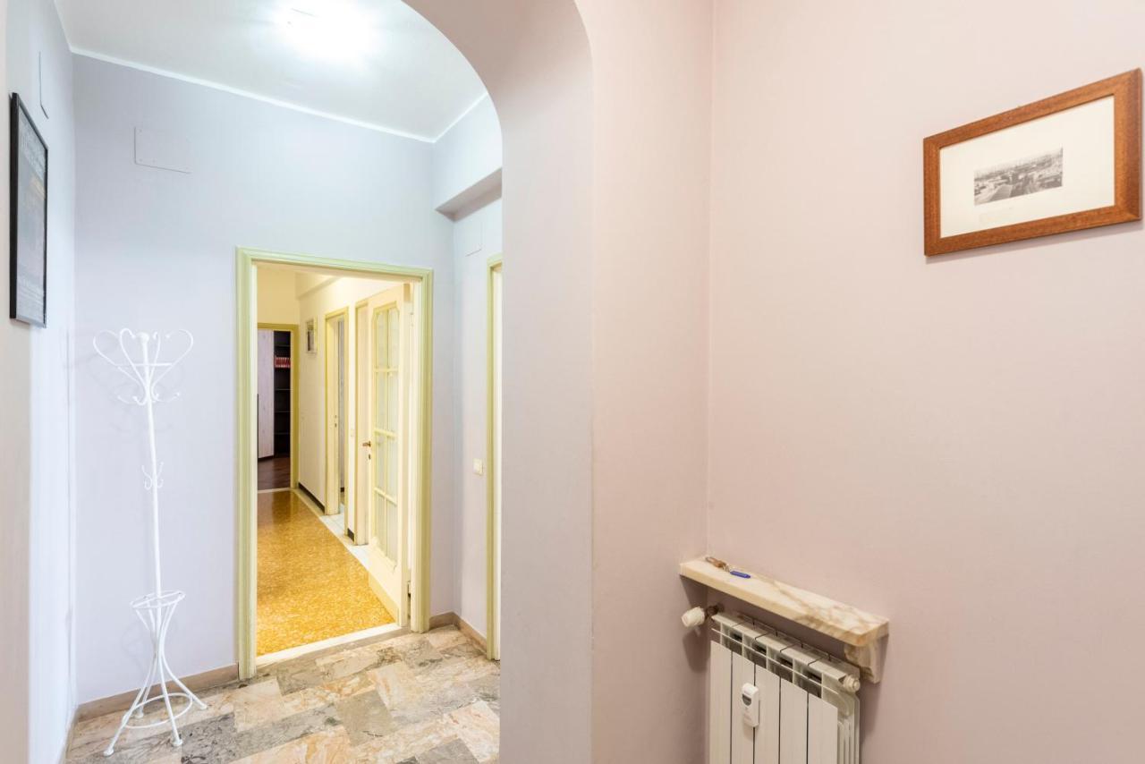 Apartmán Joivy Cute Flat With Terrace Janov Exteriér fotografie