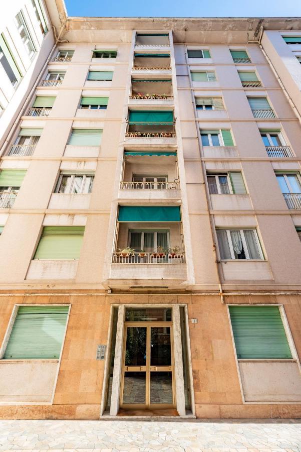 Apartmán Joivy Cute Flat With Terrace Janov Exteriér fotografie