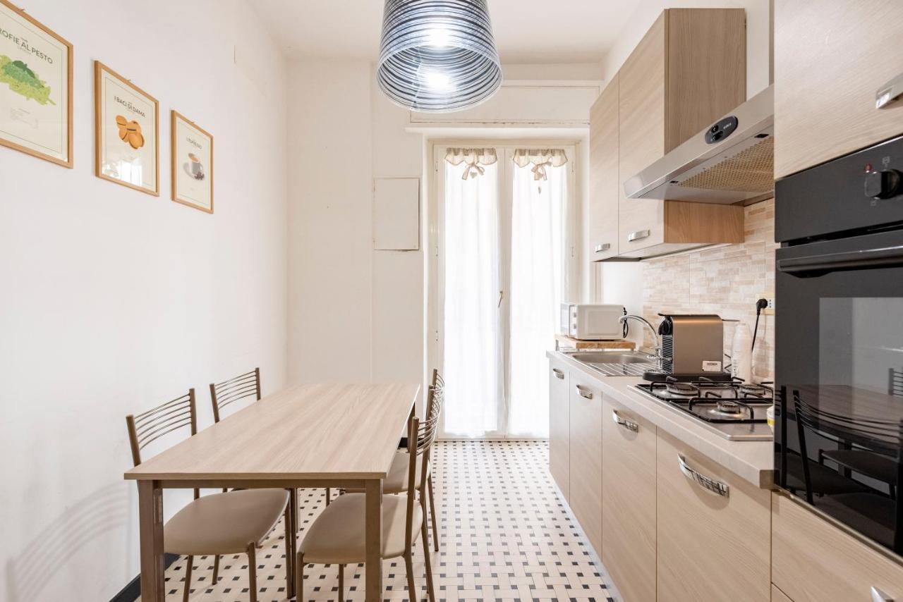 Apartmán Joivy Cute Flat With Terrace Janov Exteriér fotografie