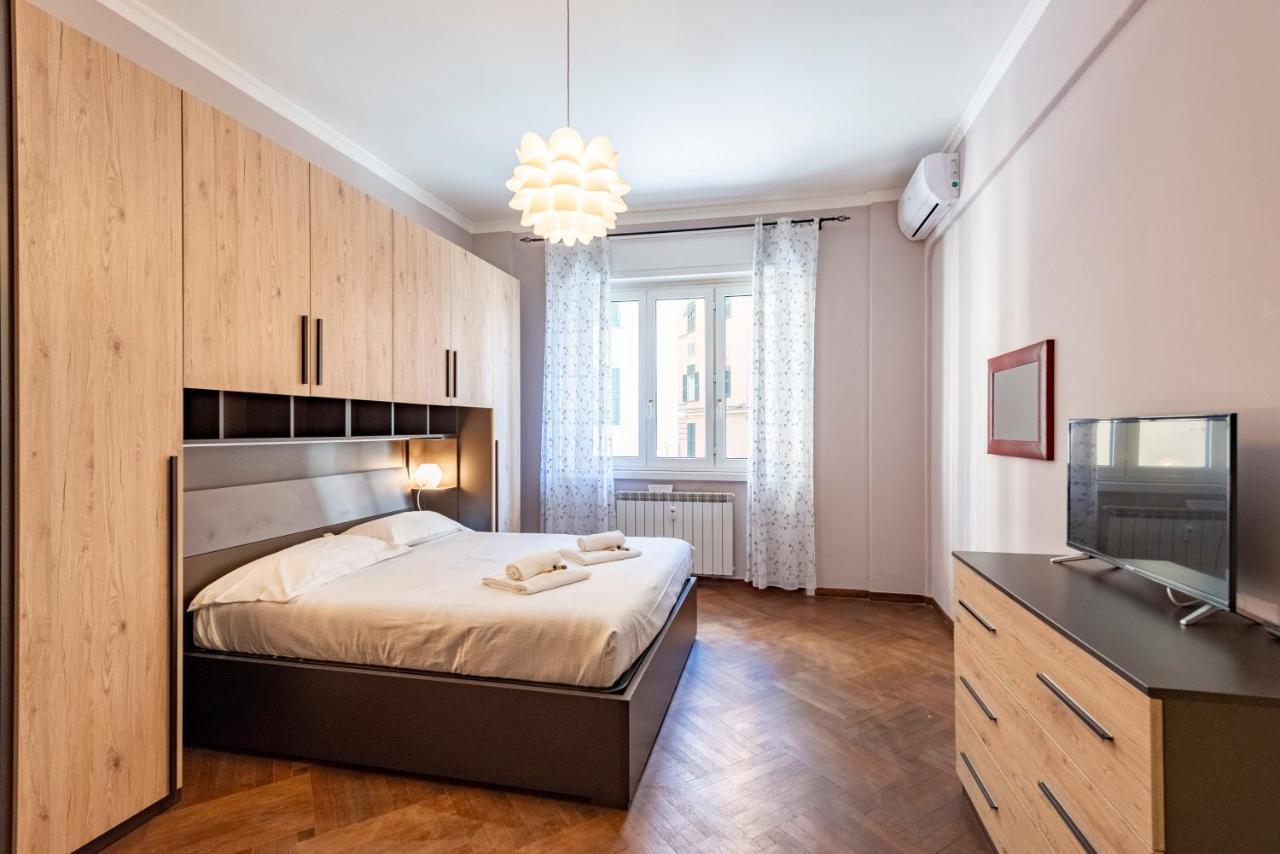 Apartmán Joivy Cute Flat With Terrace Janov Exteriér fotografie
