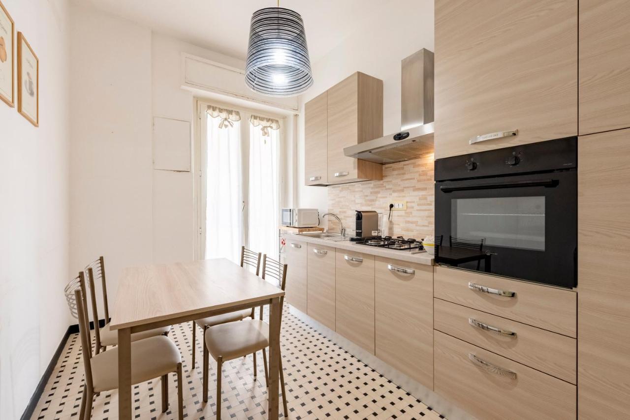 Apartmán Joivy Cute Flat With Terrace Janov Exteriér fotografie