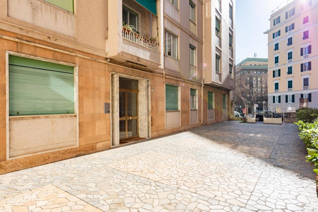Apartmán Joivy Cute Flat With Terrace Janov Exteriér fotografie