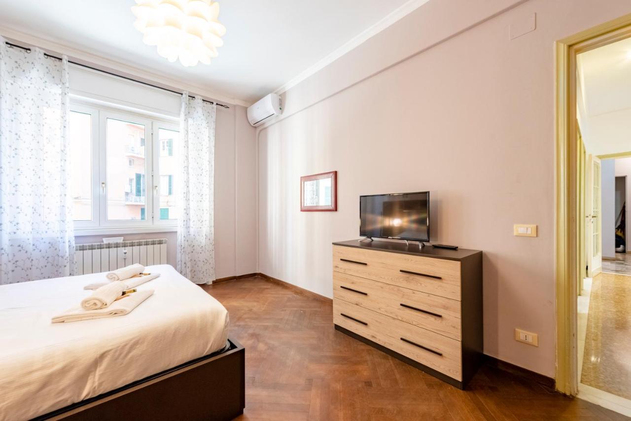 Apartmán Joivy Cute Flat With Terrace Janov Exteriér fotografie