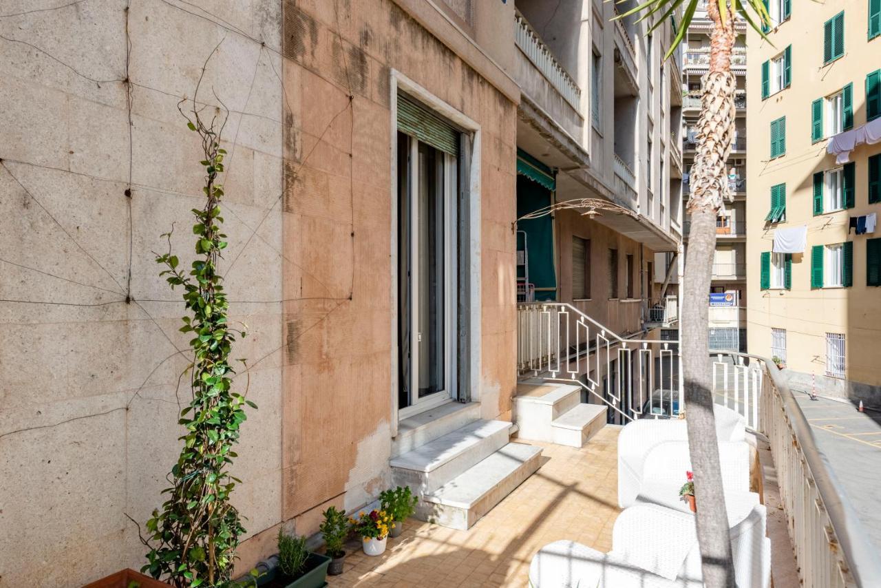 Apartmán Joivy Cute Flat With Terrace Janov Exteriér fotografie